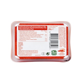 ARLA | Τύρι Κρέμα Βότανα και Μπαχαρικά 200g