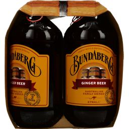 BUNDABERG | ΜΠΙΡΑ