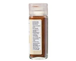 ΑΒ | Paprika Smoked 40g