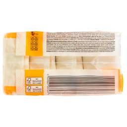 CUTE BABY | Μωρομάντηλα Aloe Vera 4x72 Τεμάχια