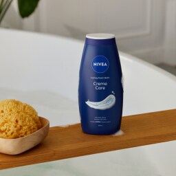 NIVEA | Αφρόλουτρο Creme Care 650ml