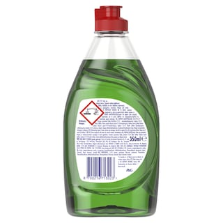 FAIRY | Υγρό Πιάτων Ultra Original 350ml