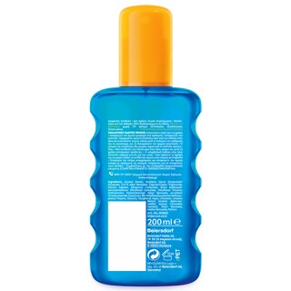 NIVEA | Αντηλιακό Spray Protect & Dry Touch SPF50 200ml