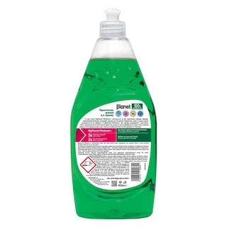 PLANET | Υγρό Πιάτων Platinum+ 900ml