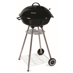 COOKMANIA | Ψησταριά Κάρβουνου με Καπάκι 1 Τεμάχιο