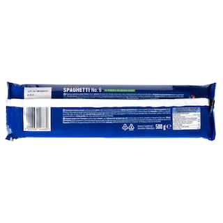 WORLD'S MARKET | Σπαγγέτι Νο6 500g