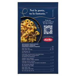 BARILLA | Ζυμαρικά Τορτελίνι Με Κρέας 250gr