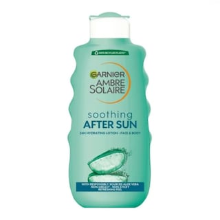 AMBRE SOLAIRE | Ενυδατικό Γαλάκτωμα After Sun 200ml
