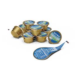 ΝΟΥΝΟΥ | Γάλα Συμπυκνωμένο Πλήρες Μερίδες 10x15g