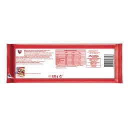 LACTA | Σοκολάτα Big Time Oreo 300g