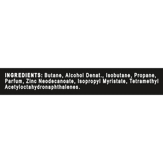 AXE | Αποσμητικό Spray Cherry Fizz 150ml