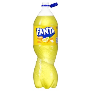 FANTA | Lemonade Bottle 1.5lt