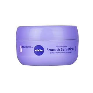 NIVEA | BODY | Κρέμα Σώματος Smooth Sensation 300ml