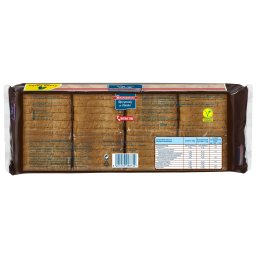 ΠΑΠΑΔΟΠΟΥΛΟΥ | Φρυγανιές Σίκαλης 4x80g