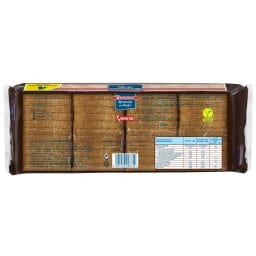 ΠΑΠΑΔΟΠΟΥΛΟΥ | Φρυγανιές Σίκαλης 4x80g