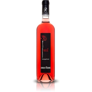 ΚΤΗΜΑ ΡΕΠΑΝΗ | Rose Wine Agiorgitiko Syrah 750ml