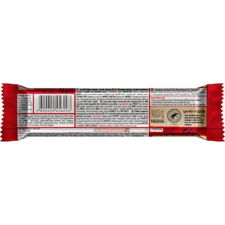 KITKAT | Γκοφρέτα Σοκολάτα Γάλακτος 40gr
