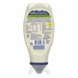 HELLMANN'S | Mayonnaise Light Top Down 430ml