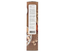 ΑΒ | ΔΗΜΗΤΡΙΑΚΑ BRAN FLAKES 375 GR