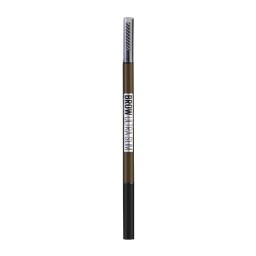 MAYBELLINE | Μολύβι Φρυδιών Brow Ultra Slim 1.5mm 02 Soft Brown 1 Τεμάχιο