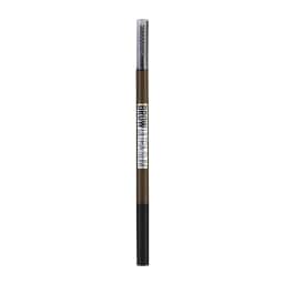 MAYBELLINE | Μολύβι Φρυδιών Brow Ultra Slim 1.5mm 02 Soft Brown 1 Τεμάχιο