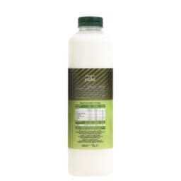 ΟΛΥΜΠΟΣ | Milk Organic Pasteurized Light 1lt