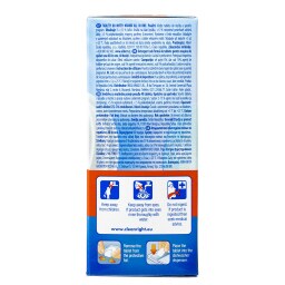 CLEAN HOME | Κάψουλες Πλυντηρίου Πιάτων Allin1 40 Tεμάχια
