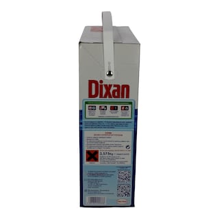 DIXAN | LIQUID DETERGENT  3.575KG