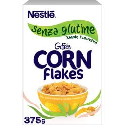 NESTLE | Corn Flakes Χωρίς Γλουτένη 375g