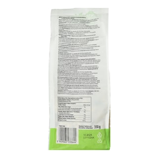 NATURES PROMISE BIO | Μούσλι Bio Σταφίδες Καρύδα 350g