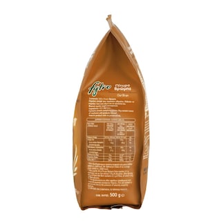 FYTRO | Πίτυρο Βρώμης 500g