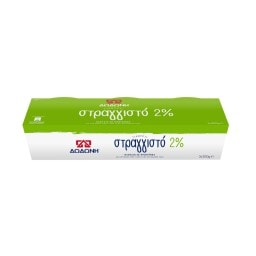 ΔΩΔΩΝΗ | Γιαούρτι Στραγγιστό 2% Λιπαρά 3x200g