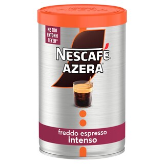 NESCAFE | Καφές Espresso Freddo Intenso 90g