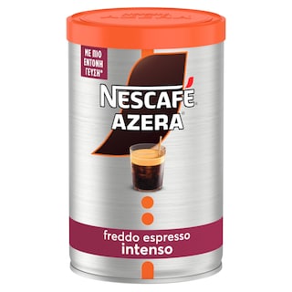 NESCAFE | Καφές Espresso Freddo Intenso 90g