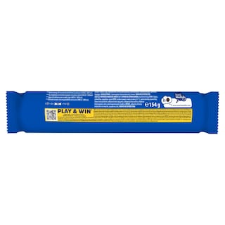 OREO | Cookies Vanilla Filled 154g
