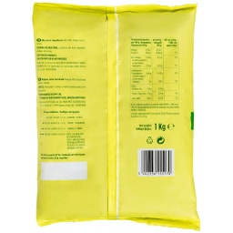 GUSTONA | Μπάμιες Extra 1kg