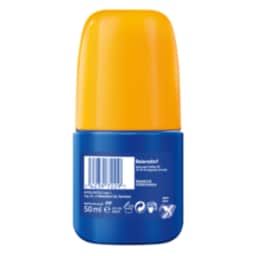 NIVEA | Αντηλιακό Roll On Kids SPF50+ 50ml