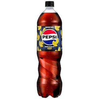PEPSI | Cola Twist Zero Lemon 1.5lt