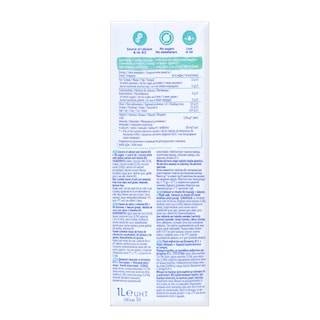 ALPRO | Ρόφημα Καρύδας Χωρίς Ζάχαρη 1lt