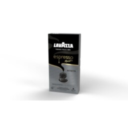 LAVAZZA | Κάψουλες Καφέ Espresso Maestro Ristretto 10x5.7g