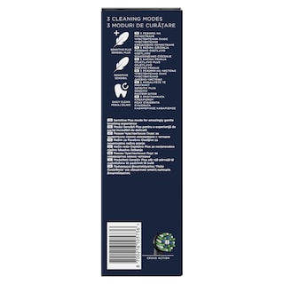 ORAL B | Hλεκτρική Οδοντόβουρτσα Vitality Pro 1 Τεμάχιο