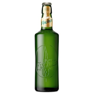 FISCHER | Beer Pilsner Bottle 500ml