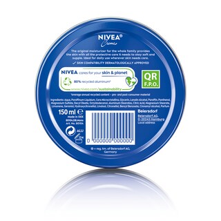NIVEA | Κρέμα Χεριών 150ml