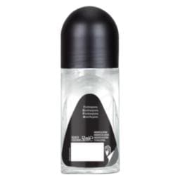 NIVEA | Αποσμητικό Roll On Black & White Ultimate 50ml