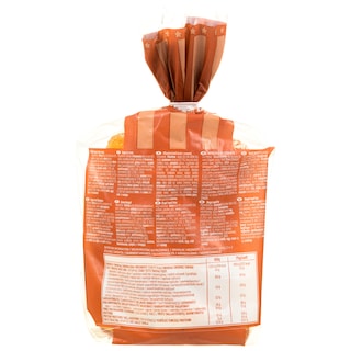 NEW YORK | Ψωμάκια Bagel Πολύσπορα 300g