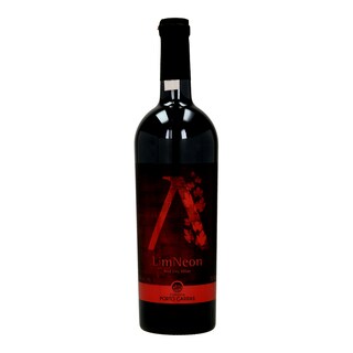 ΠΟΡΤΟ ΚΑΡΡΑΣ | Οίνος Ερυθρός Λήμνιο 750ml