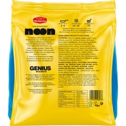 ΝΙΚΟΛΟΠΟΥΛΟΥ | Noon Genius Φυτικά Nuggets Vegan 300g