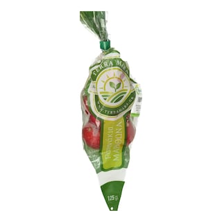 - | Radishes Greek