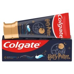 COLGATE | Οδοντόκρεμα Παιδική Harry Potter 50ml