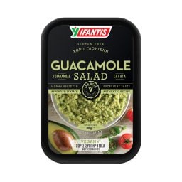 ΥΦΑΝΤΗΣ | ΥΦΑΝΤΗΣ GUACAMOLE SALAD 200G